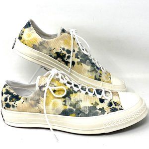 Converse Chuck All Star Tape Seam Sesame Gravel Multicolor Shoes Men's 170904C
